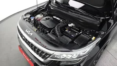 2023 Kia Seltos Gasoline 1.6 Turbo 2WD — фото 6
