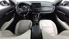 2023 Kia Seltos Gasoline 1.6 Turbo 2WD — фото 7