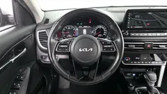 2023 Kia Seltos Gasoline 1.6 Turbo 2WD — фото 12