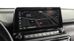 2023 Kia Seltos Gasoline 1.6 Turbo 2WD — фото 13