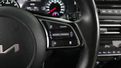 2023 Kia Seltos Gasoline 1.6 Turbo 2WD — фото 17