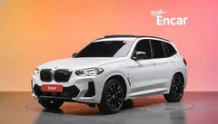 2023 BMW X3 xDrive M40i — фото 1