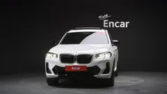 2023 BMW X3 xDrive M40i — фото 3