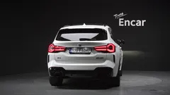 2023 BMW X3 xDrive M40i — фото 4