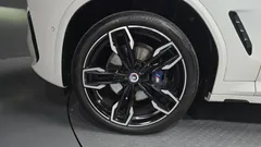2023 BMW X3 xDrive M40i — фото 5