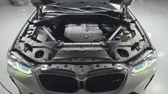 2023 BMW X3 xDrive M40i — фото 6
