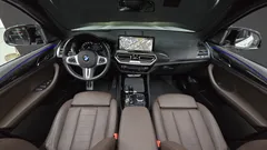 2023 BMW X3 xDrive M40i — фото 7