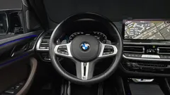 2023 BMW X3 xDrive M40i — фото 12