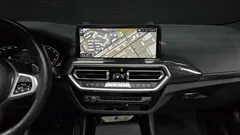2023 BMW X3 xDrive M40i — фото 13