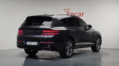 2022 Genesis GV80 2.5T Gasoline AWD — фото 2