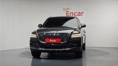 2022 Genesis GV80 2.5T Gasoline AWD — фото 3