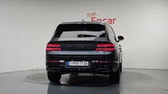 2022 Genesis GV80 2.5T Gasoline AWD — фото 4