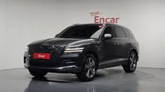 2022 Genesis GV80 2.5T Gasoline AWD — фото 12