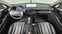 2022 Genesis GV80 2.5T Gasoline AWD — фото 14