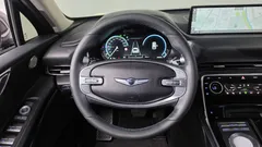2022 Genesis GV80 2.5T Gasoline AWD — фото 17