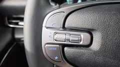 2022 Genesis GV80 2.5T Gasoline AWD — фото 20