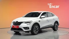 2023 Renault Samsung XM3 1.6 GTe RE — фото 1