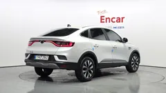 2023 Renault Samsung XM3 1.6 GTe RE — фото 2