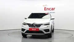 2023 Renault Samsung XM3 1.6 GTe RE — фото 3