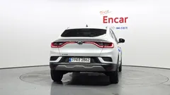 2023 Renault Samsung XM3 1.6 GTe RE — фото 4