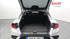 2023 Renault Samsung XM3 1.6 GTe RE — фото 20