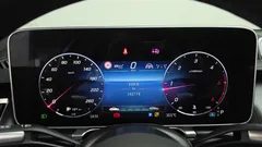 2022 Mercedes-Benz S-Class S350 d — фото 8