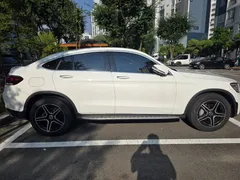 2023 Mercedes-Benz GLC-Class GCL300 4MATIC Coupe — фото 2