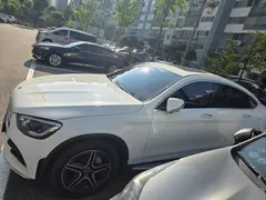 2023 Mercedes-Benz GLC-Class GCL300 4MATIC Coupe — фото 3