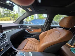 2023 Mercedes-Benz GLC-Class GCL300 4MATIC Coupe — фото 7