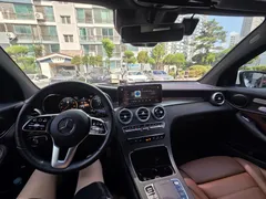 2023 Mercedes-Benz GLC-Class GCL300 4MATIC Coupe — фото 9