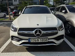 2023 Mercedes-Benz GLC-Class GCL300 4MATIC Coupe — фото 12
