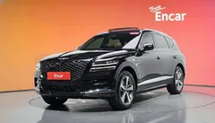 2022 Genesis GV80 2.5T Gasoline AWD — фото 1