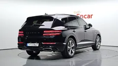 2022 Genesis GV80 2.5T Gasoline AWD — фото 2