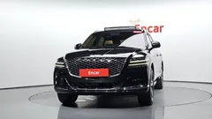2022 Genesis GV80 2.5T Gasoline AWD — фото 3