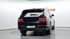 2022 Genesis GV80 2.5T Gasoline AWD — фото 4