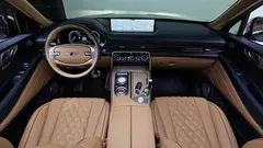 2022 Genesis GV80 2.5T Gasoline AWD — фото 7