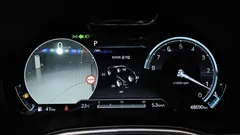 2022 Genesis GV80 2.5T Gasoline AWD — фото 8