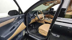 2022 Genesis GV80 2.5T Gasoline AWD — фото 10