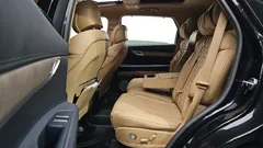 2022 Genesis GV80 2.5T Gasoline AWD — фото 11