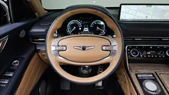 2022 Genesis GV80 2.5T Gasoline AWD — фото 12
