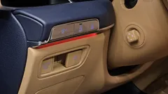 2022 Genesis GV80 2.5T Gasoline AWD — фото 13