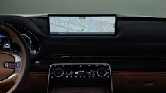 2022 Genesis GV80 2.5T Gasoline AWD — фото 14