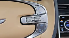 2022 Genesis GV80 2.5T Gasoline AWD — фото 18