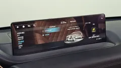 2022 Genesis GV80 2.5T Gasoline AWD — фото 20