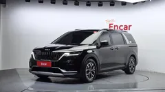 2023 Kia Carnival Diesel 9-Seater Prestige — фото 1