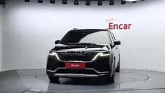 2023 Kia Carnival Diesel 9-Seater Prestige — фото 3
