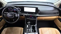 2023 Kia Carnival Diesel 9-Seater Prestige — фото 7