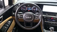 2023 Kia Carnival Diesel 9-Seater Prestige — фото 13