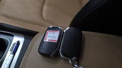 2023 Kia Carnival Diesel 9-Seater Prestige — фото 18