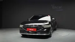 2022 Genesis G90 Gasoline 3.5 Turbo AWD — фото 3